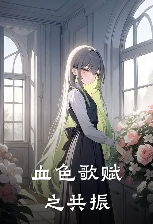 血色歌赋之共振