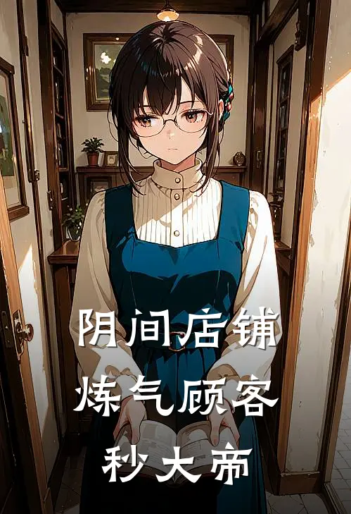 阴间店铺：炼气顾客秒大帝