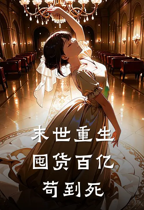 末世重生：囤货百亿苟到死