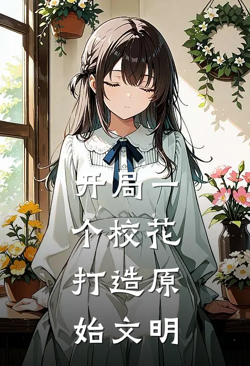 开局一个校花，打造原始文明