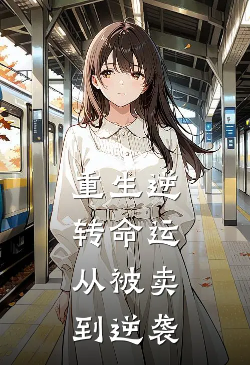 重生逆转命运：从被卖到逆袭
