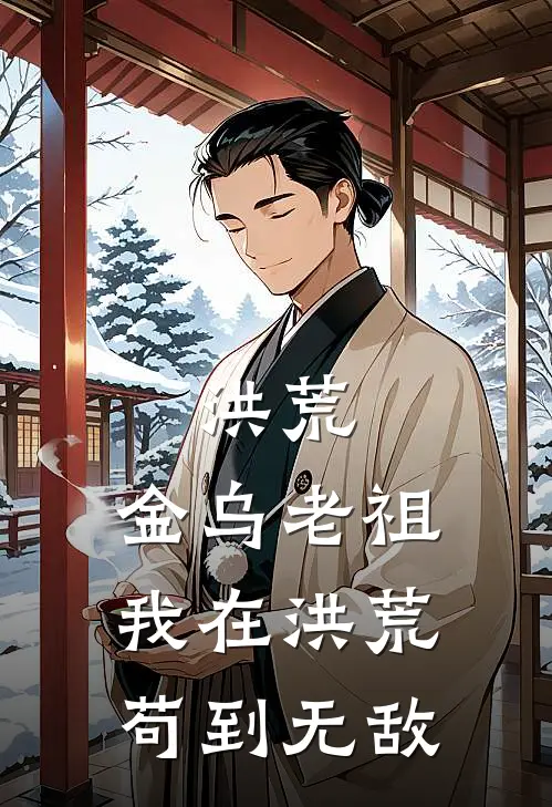 洪荒：金乌老祖我在洪荒苟到无敌