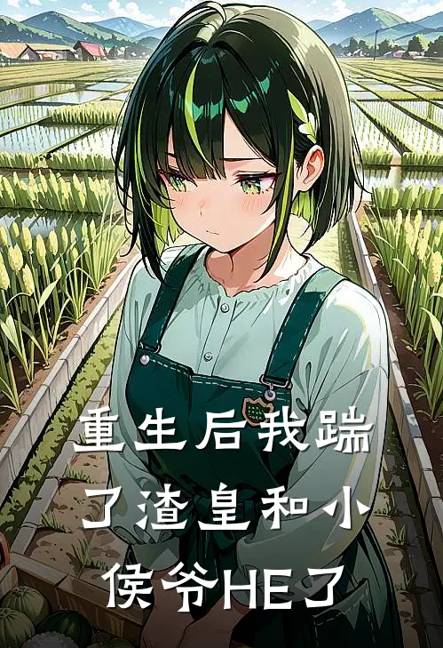 重生后我踹了渣皇和小侯爷HE了