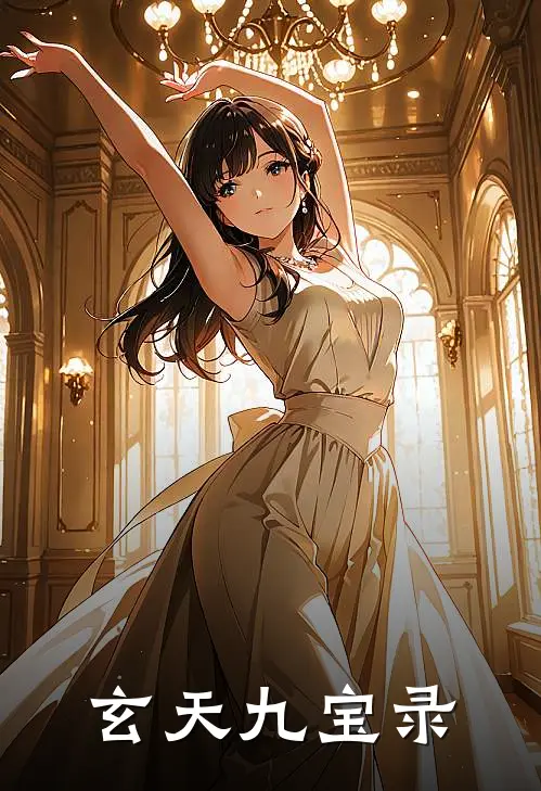 玄天九宝录