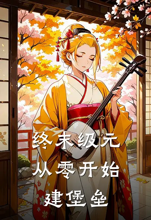 终末级元：从零开始建堡垒