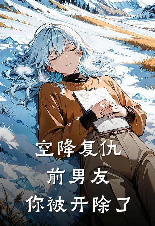 空降复仇：前男友，你被开除了