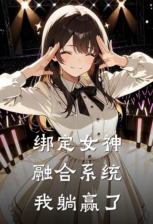 绑定女神融合系统，我躺赢了