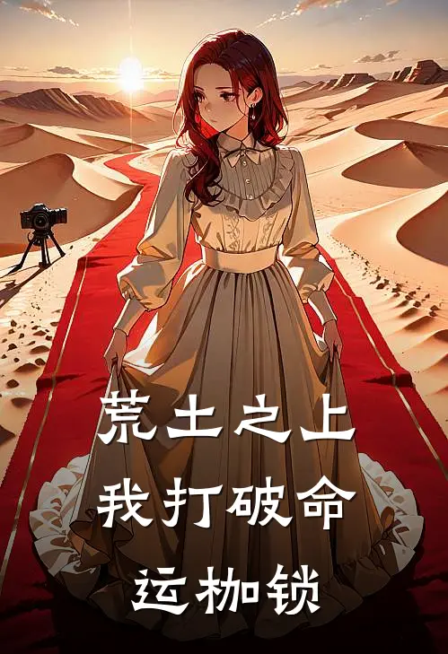 荒土之上：我打破命运枷锁