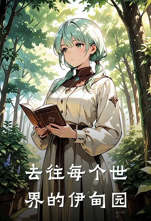 去往每个世界的伊甸园