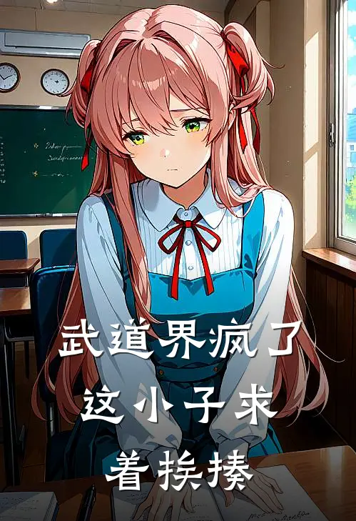 武道界疯了：这小子求着挨揍