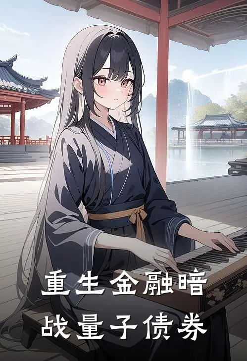 重生金融暗战量子债券