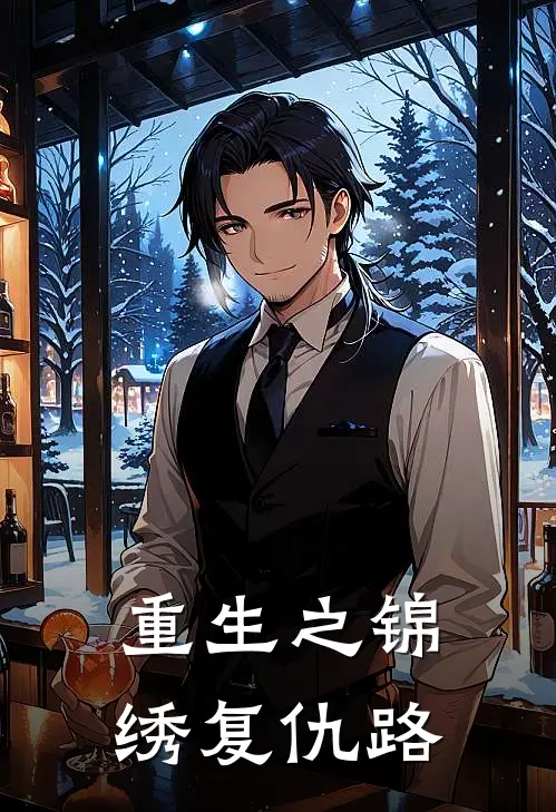 重生之锦绣复仇路