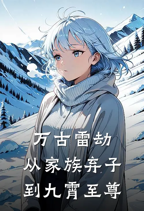 万古雷劫：从家族弃子到九霄至尊