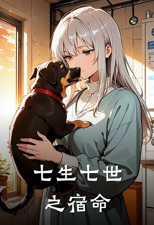 七生七世之宿命