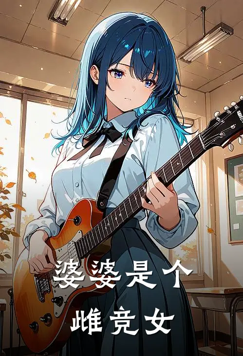 婆婆是个雌竞女