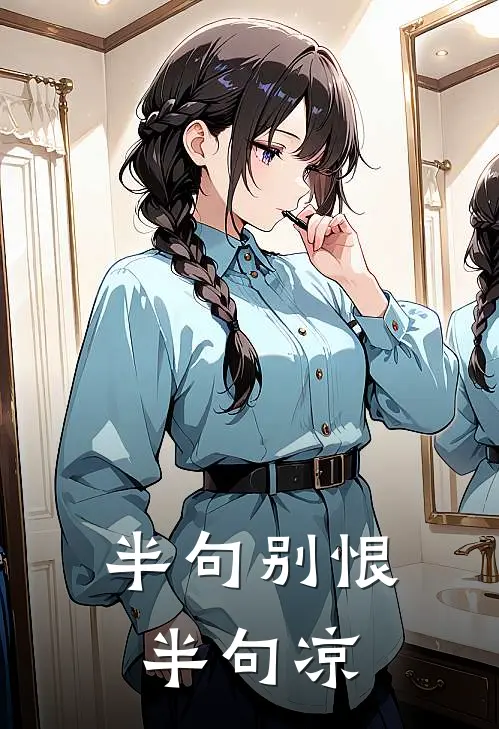 半句别恨半句凉