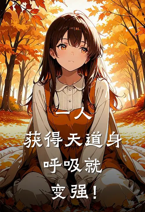 一人：获得天道身，呼吸就变强！