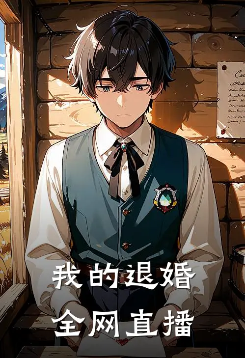 我的退婚全网直播