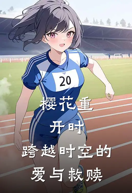 樱花重开时：跨越时空的爱与救赎