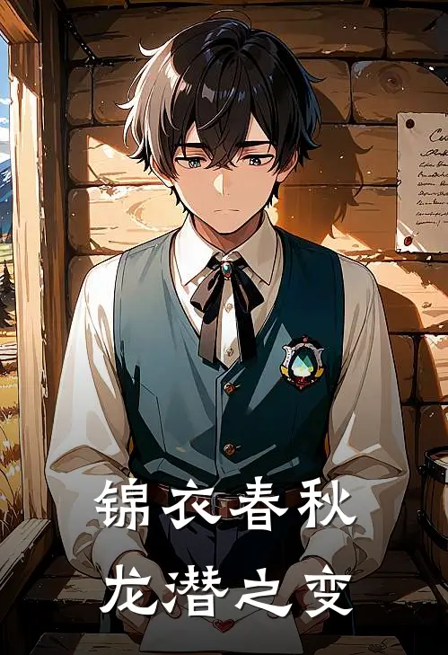 锦衣春秋龙潜之变