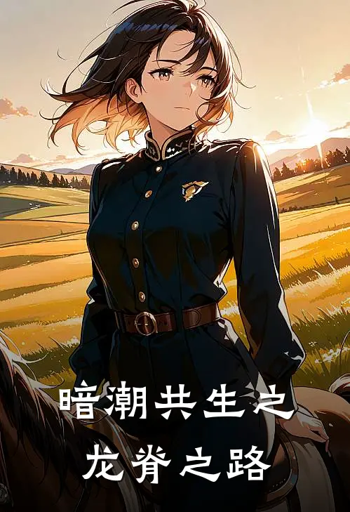 暗潮共生之龙脊之路