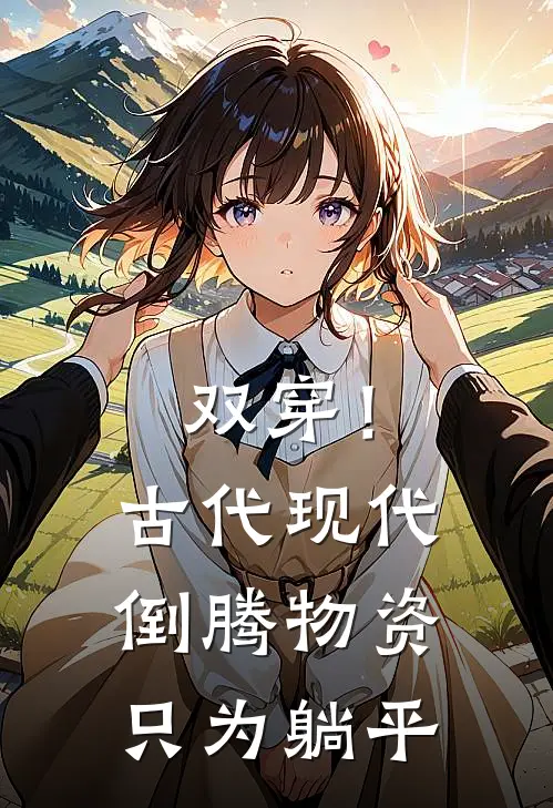 双穿！古代现代倒腾物资只为躺平