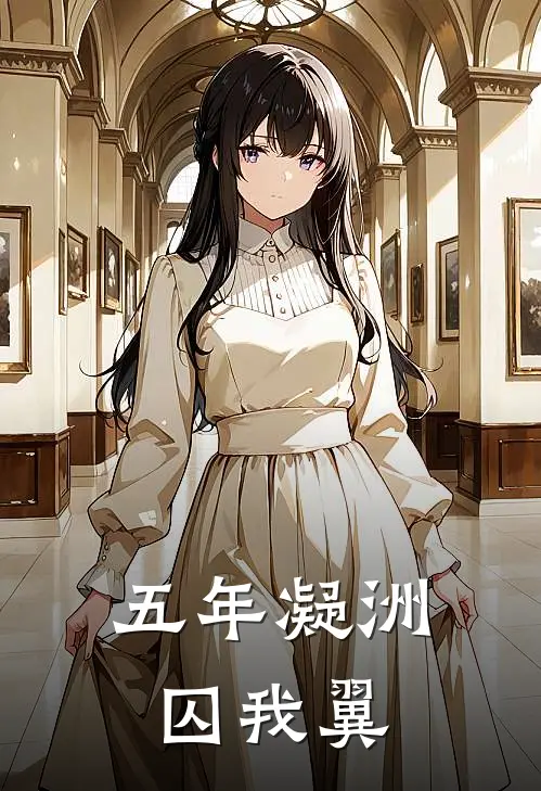 五年凝洲囚我翼