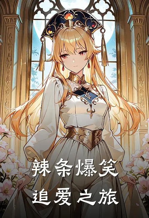 辣条爆笑追爱之旅