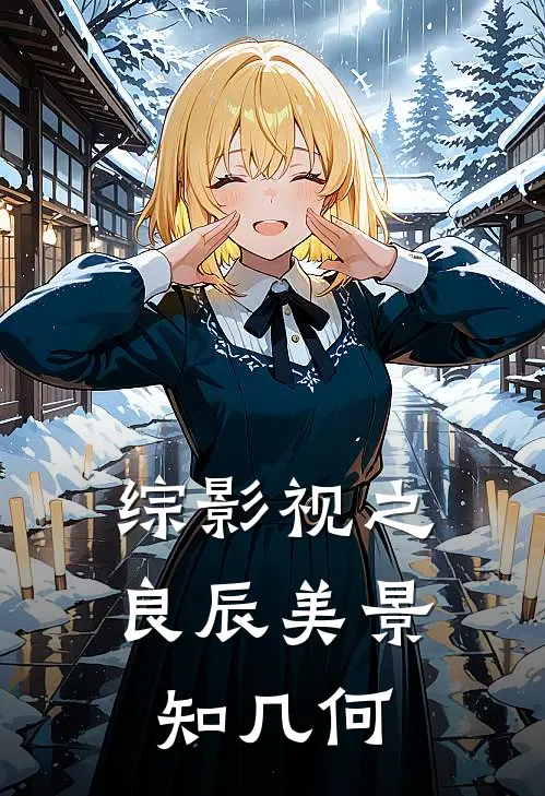 综影视之良辰美景知几何