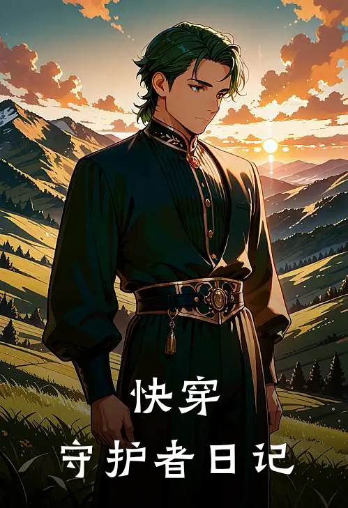 快穿：守护者日记