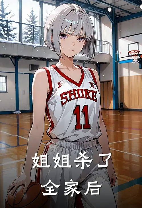 姐姐杀了全家后