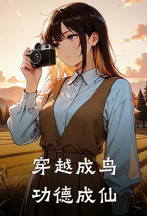 穿越成鸟，功德成仙