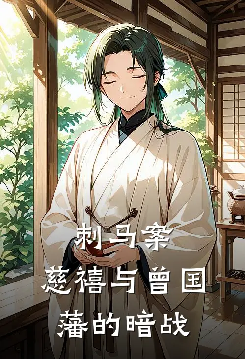 刺马案：慈禧与曾国藩的暗战