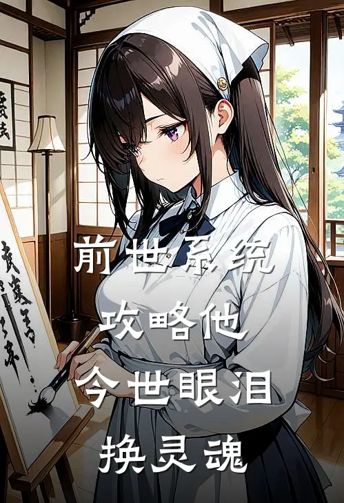 前世系统攻略他，今世眼泪换灵魂