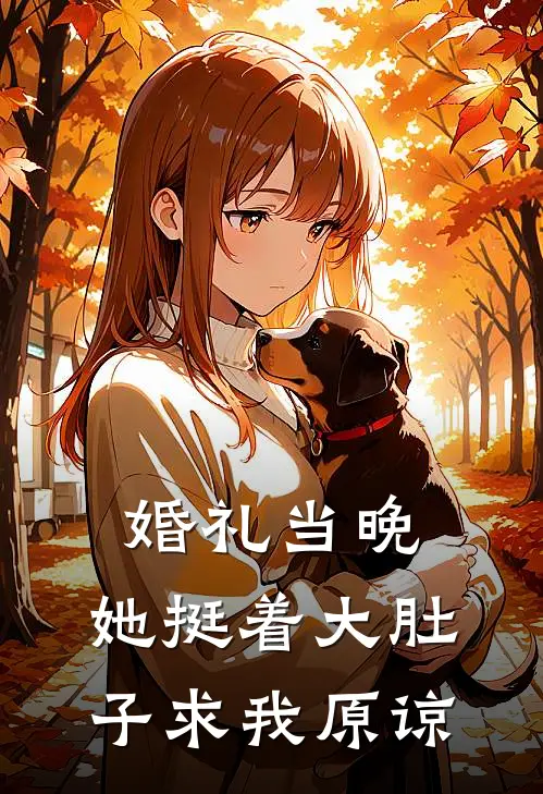 婚礼当晚，她挺着大肚子求我原谅