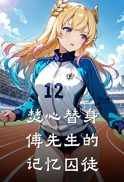 焚心替身：傅先生的记忆囚徒