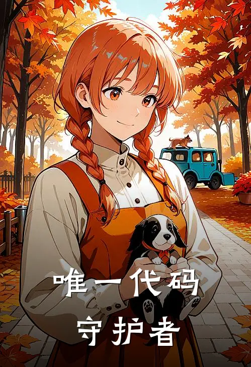 唯一代码：守护者