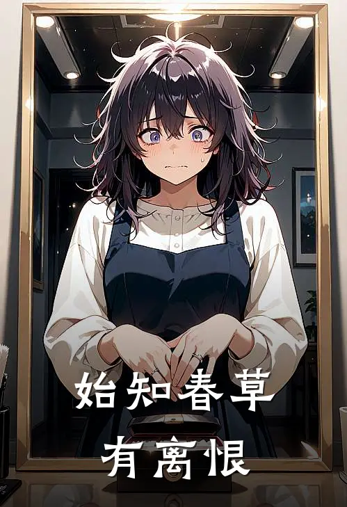 始知春草有离恨