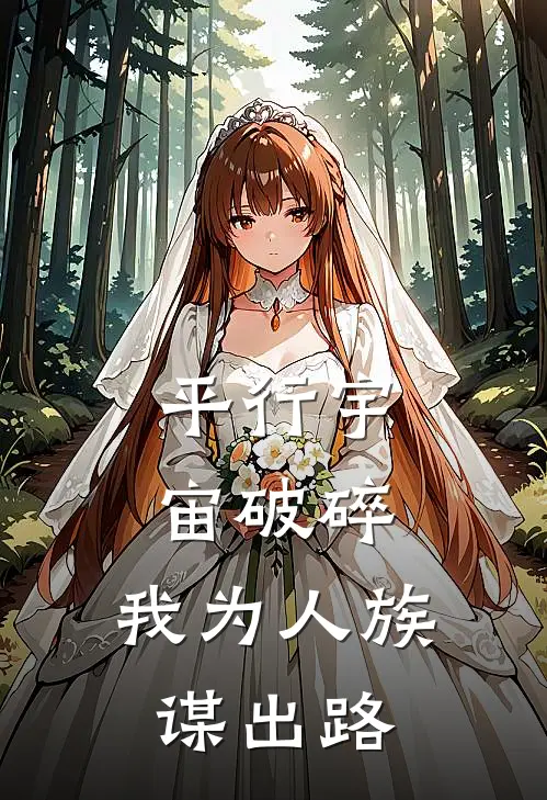 平行宇宙破碎，我为人族谋出路