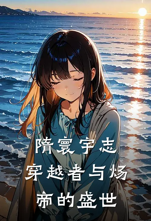 隋寰宇志：穿越者与炀帝的盛世