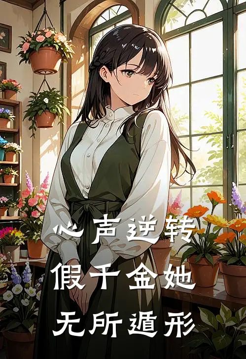 心声逆转：假千金她无所遁形