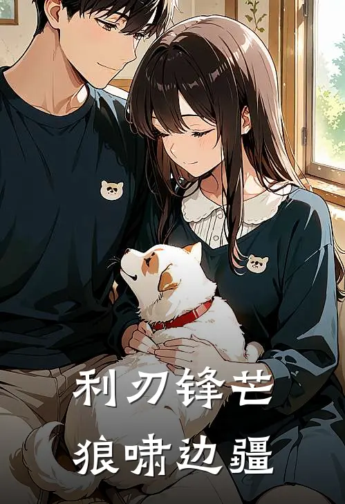 利刃锋芒：狼啸边疆