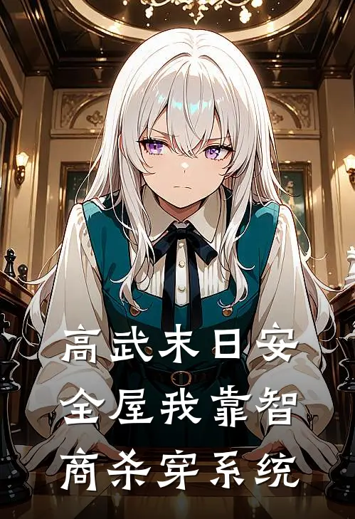 高武末日安全屋我靠智商杀穿系统