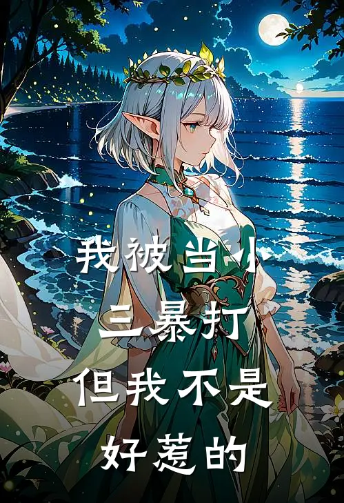 我被当小三暴打，但我不是好惹的