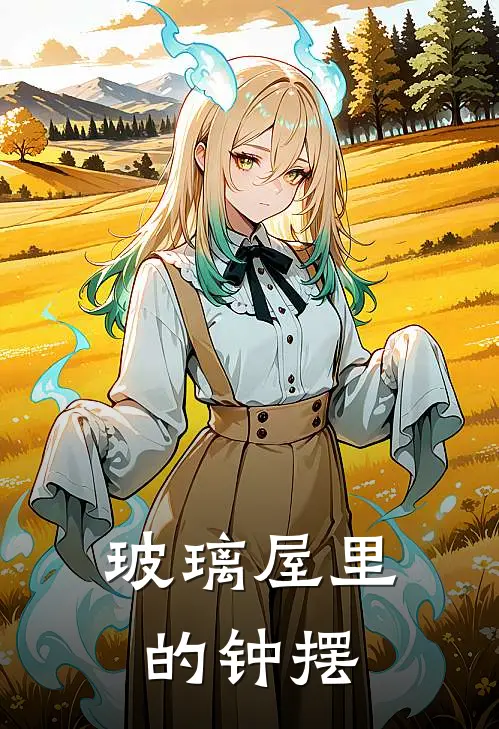 玻璃屋里的钟摆