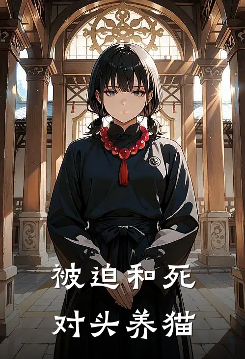 被迫和死对头养猫