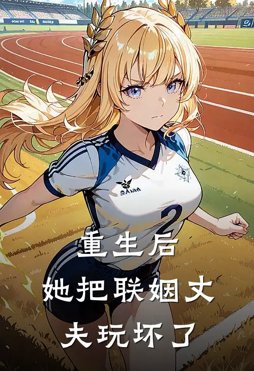 重生后，她把联姻丈夫玩坏了