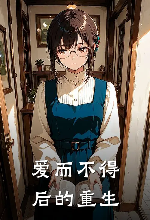 爱而不得后的重生
