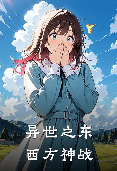 异世之东西方神战