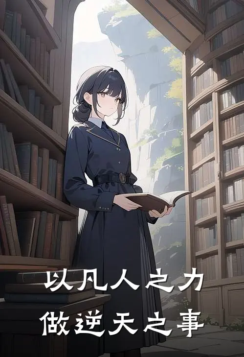 以凡人之力做逆天之事